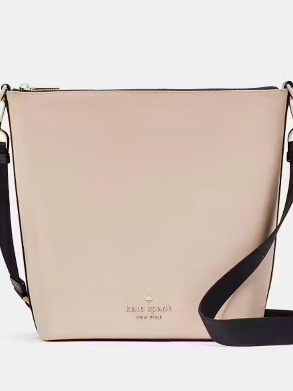 Kate ♠️ Spade Chelsea Large Duffle Crossbody
